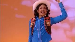 Hi-5 USA Cowgirl Karla