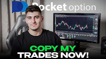 Pocket Option Trading | 1 Minute Strategy With Engulfing Candle Pattern