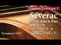 Ronde dans le Parc:Séverac"En Vacances" Vol. 1〔Fortepiano〕公園でのロンド 「休暇の日々から」より| Megumi Tanno