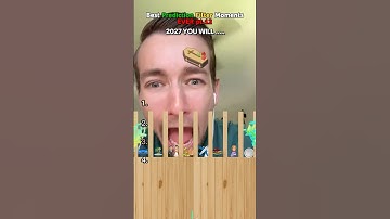 Ranking The Best Prediction Filter Moments EVER Pt.12 !😱😂