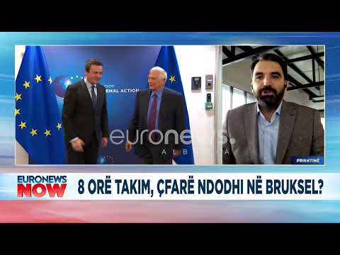 Cili ishte propozimi