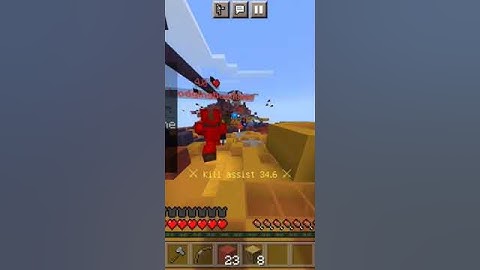 Minecraft capture the flag