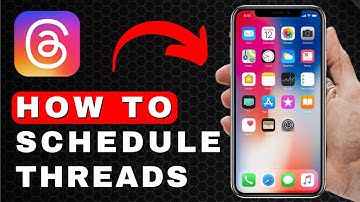 How to Schedule Threads for Later Posting | Android & iOS