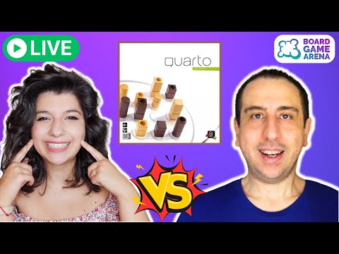 Partita Live a Quarto