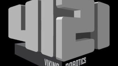 Team 4121   Hyperdrive Slalom Path