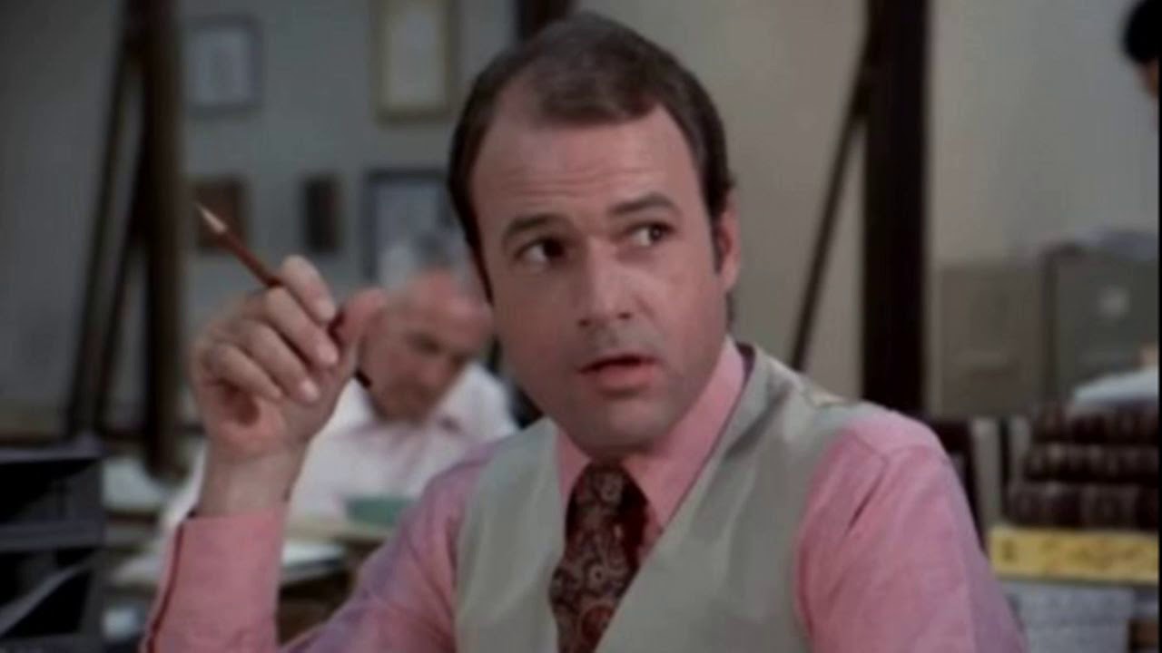 Jack Bannon, co-star of Lou Grant, dead at 77