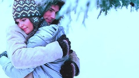 Augusto Alguero - A Winter World Of Love