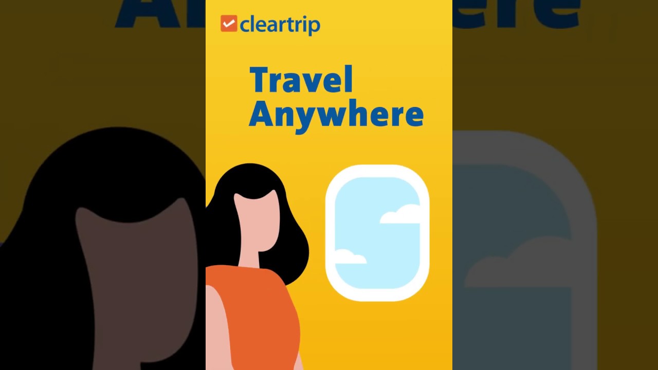 Compare & Book Flights on Cleartrip™ - YouTube