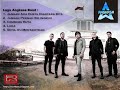 5 Lagu Angkasa Band Terpavorit