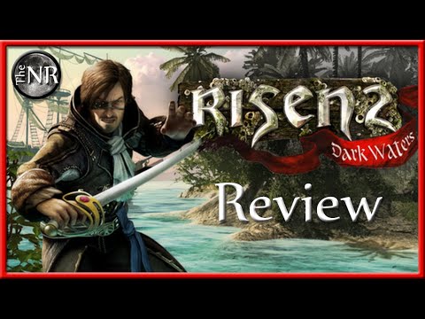 Risen 2 - Review | One Step Forward, Two Steps Back