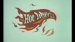 Comercial 1968 Hot wheels Redlines (Primer Spot de Hot Wheels) #Comercial #Hotwheels #redlines