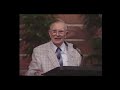 Dr. J. Vernon McGee DESTROYS Lordship Salvation heresy!