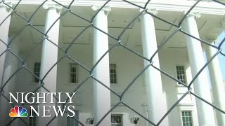 FBI Arrests Suspected White Supremacists Ahead Of Virginia Gun Rally | NBC Nightly News