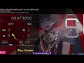 bbydoll fc relax