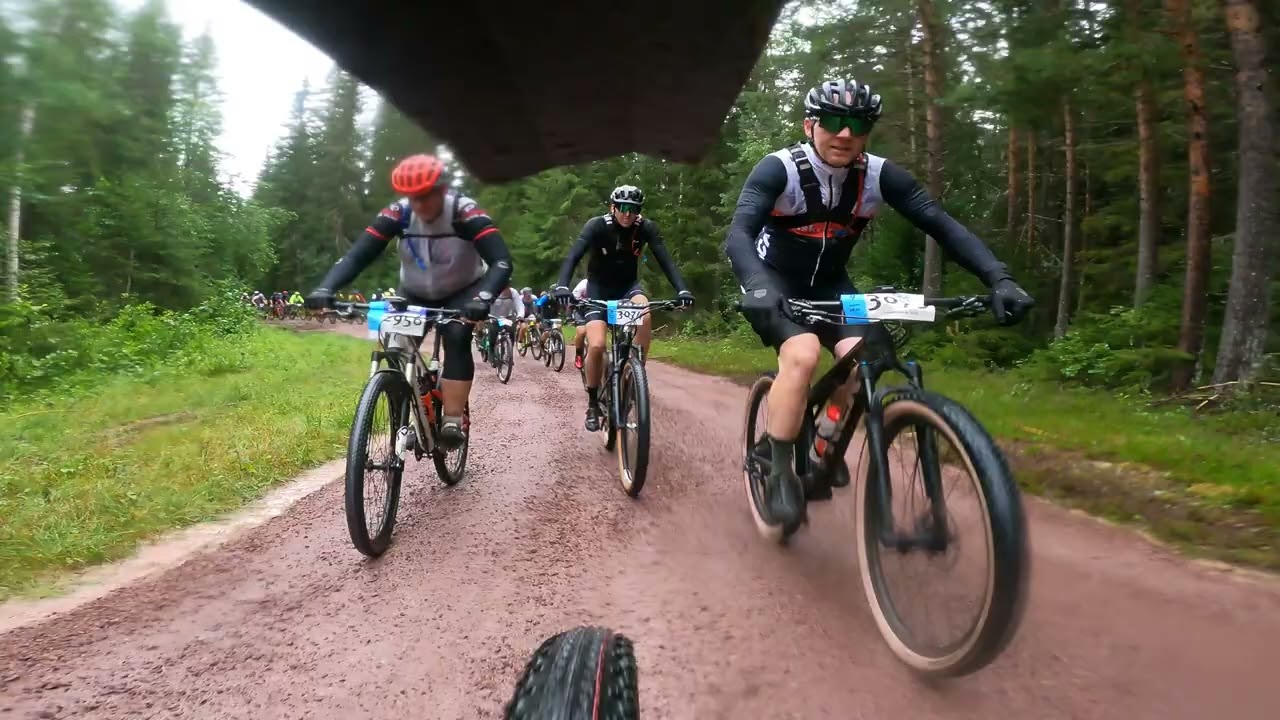 Cykelvasan 2023 90km