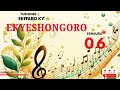 Ekyeshongoro 6 Song Of Songs 6 Runyankole Baibuli Audio Runyankole Bible Audio