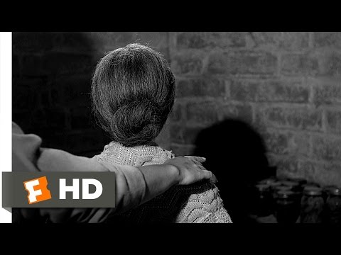 The Truth About Mother - Psycho (11/12) Movie CLIP...