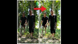 How to enhance Picture quality and details With a simple app simple tutorial screenshot 2