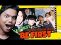 BE:FIRST SOTA × RYOKI - Boom Boom Back INDIAN REACTION