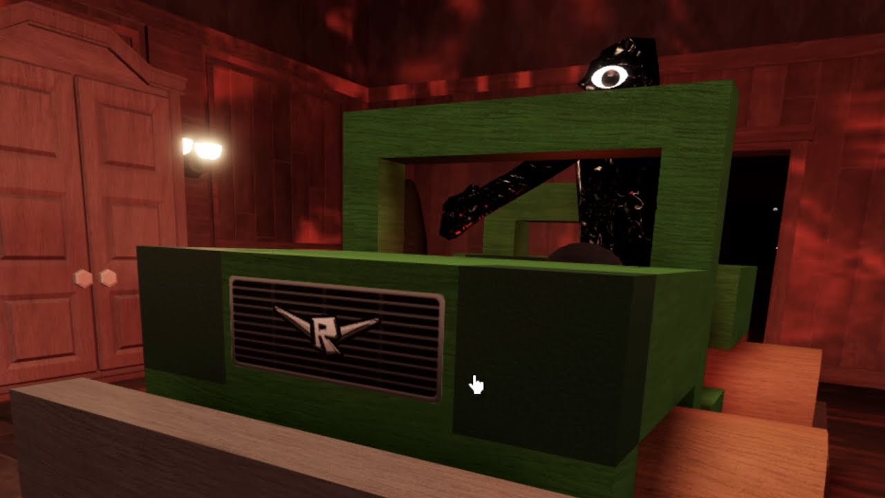 Roblox doors SUPER HARD MODE YouTube