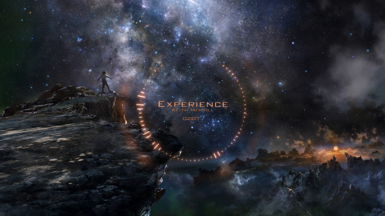 Guarda Keith Merrill - Experience (Epic Orchestral Choir) su YouTube Guarda Keith Merrill - Experience (Epic Orchestral Choir) su YouTube