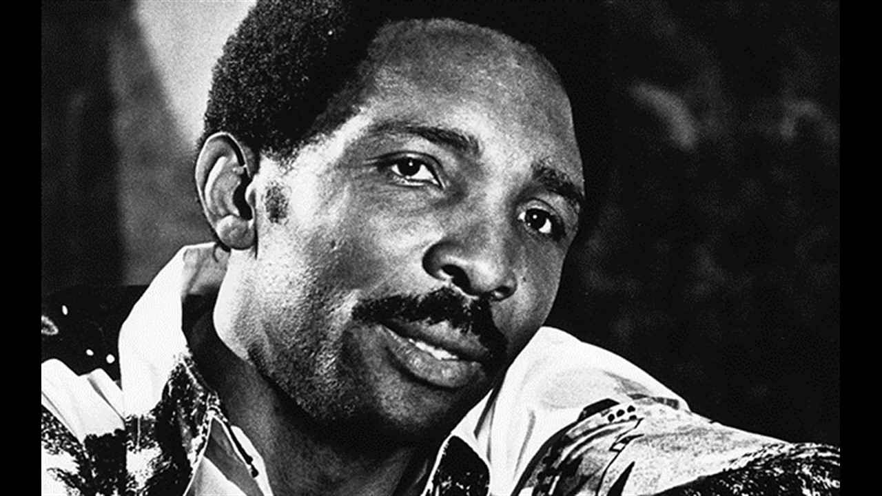 Clarence Reid I Get My Kicks
