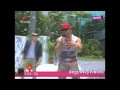 Dyland y Lenny @ La Bomba - Televen - Solo Palabras