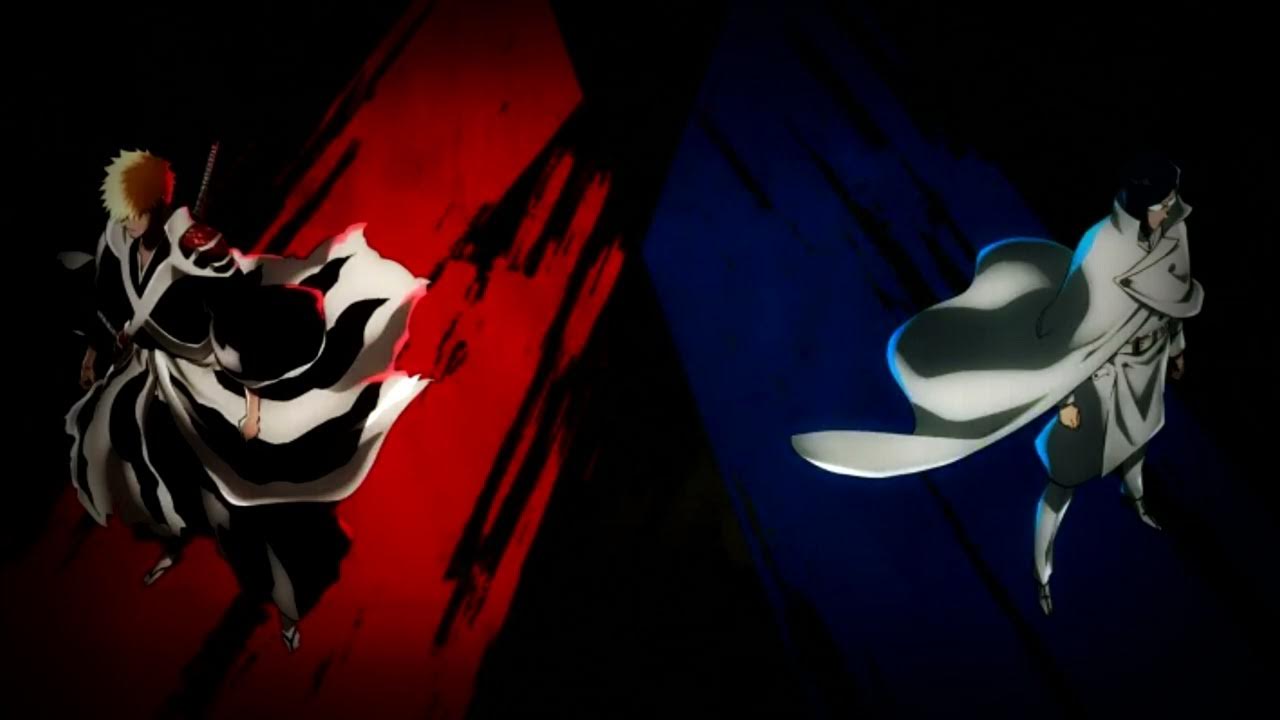 Bleach TYBW Ending 2 Endroll by Yoh Kamiyama without the bs YouTube