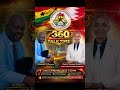 INTERVIEW WITH PASTOR GEORGE MUTURI THE LIAISON OFFICER OF KENYAN IN BAHRAIN.