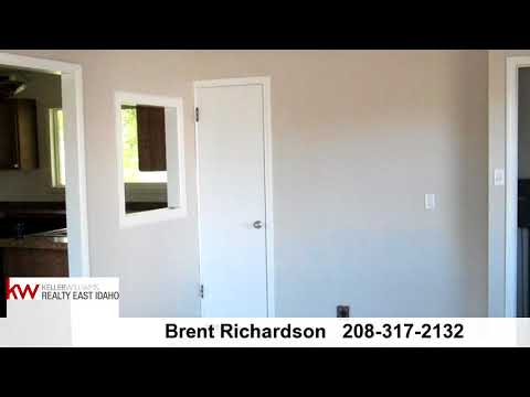 107 Westello Blvd, Pocatello, ID home video tour