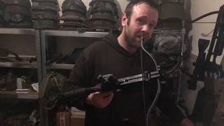 10 Weapon Build Challenge - Tumbo1984S Build