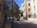 רחוב הנביאים בירושליםThe Street of the Prophets in Jerusalem