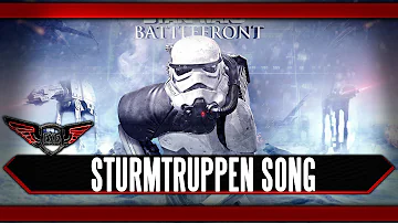 Star Wars Battlefront Sturmtruppen Song by Execute