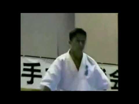 კარატეს ოსტატები