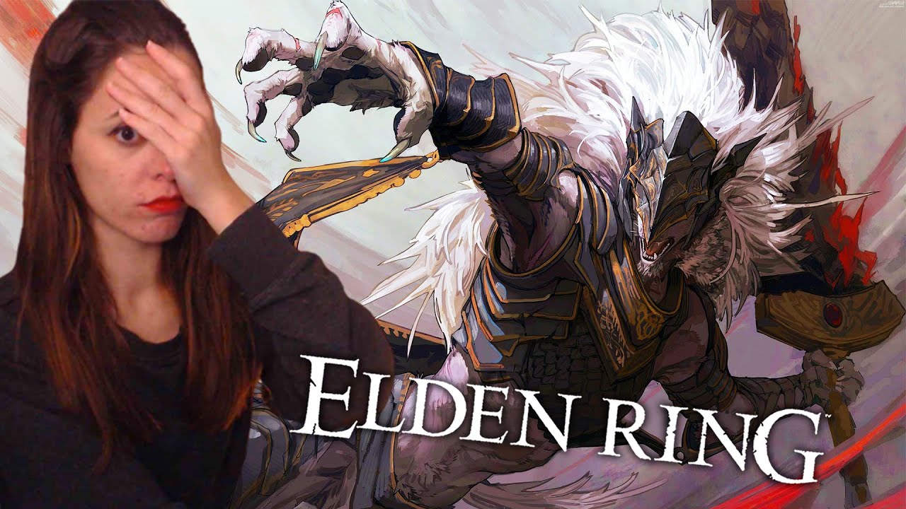 MALIKETH MON PIRE CAUCHEMAR | Elden Ring (partie 84)