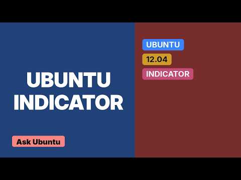 Ubuntu: Indicator applet in MATE