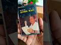 vintage# audio cassette old Hindi song Mohammed Rafi audio cassette for tape recorder#shortsviral