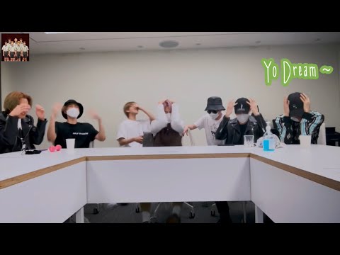 [NCT DREAM / 中字] 7Dream出道四年最深刻的是?