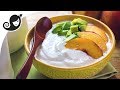 Homemade Soy Yogurt recipe [without Yogurt Maker] | Dairy-free Yogurt recipe | Vegan Yogurt recipe
