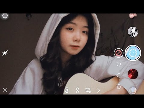 Video tiny love - Thịnh Suy | Guitar Cover by Trang Thư - youtube