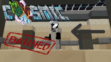 BoGuS_GuY Hacking After Reboot! - Kill Aura in hub!