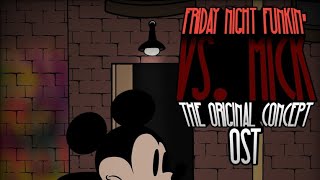 [SFS FNF] Vs. Mick: The Original Concept OST