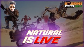  15K Family Soon || NaturaL is LIVE