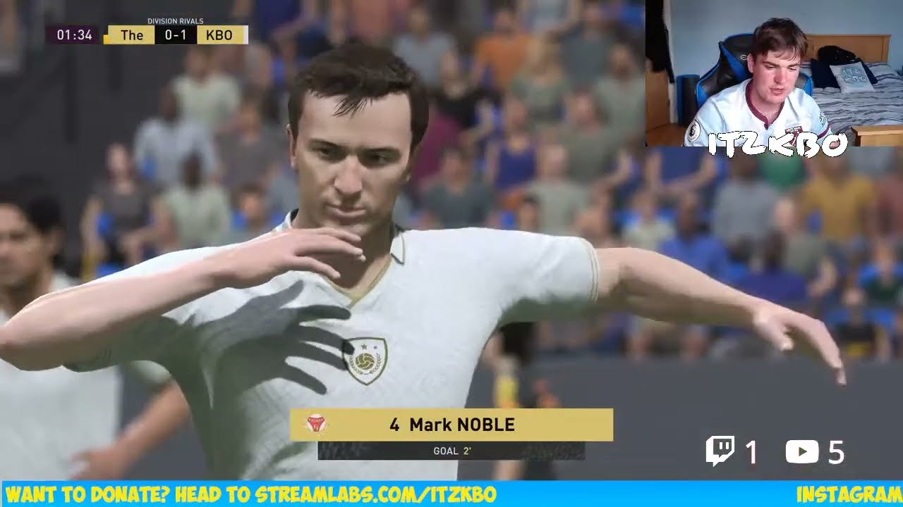 UPGRADES ARE BACK!!! + FIFA 23 NEWS & MORE!!1