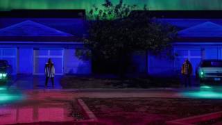 Big Sean - Intro (I Decided)