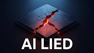 The Attack That Makes AI Lie: Model Poisoning Explained