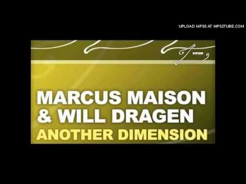 Marcus Maison & Will Dragen - Another Dimension (Original Mix) auf YouTube ansehen Marcus Maison & Will Dragen - Another Dimension (Original Mix) auf YouTube ansehen