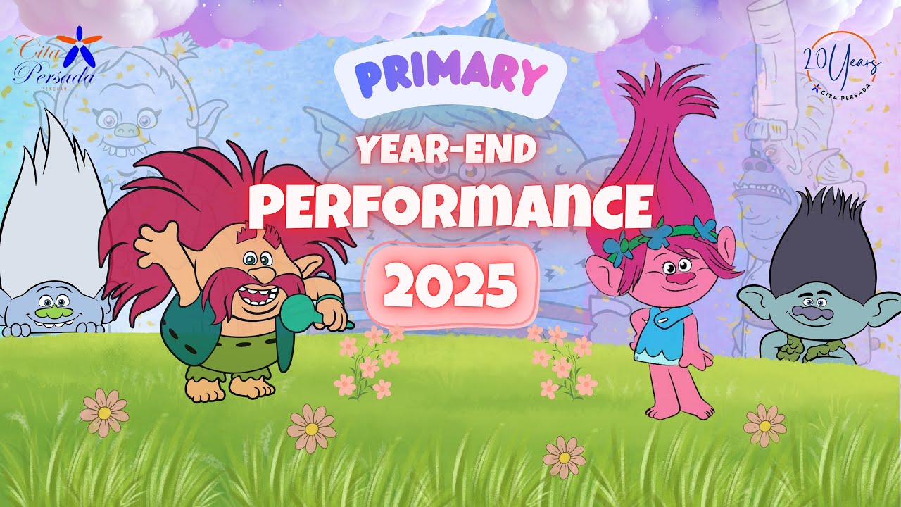 SCP Primary Year-End Performance - Trolls