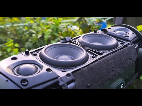 JBL XTREME 3