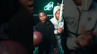 Bouba Savage x Baby Alpha - “Kill  #doomsdaynyc #drill #nydrill #drillmusic #rap #freestyle #rap